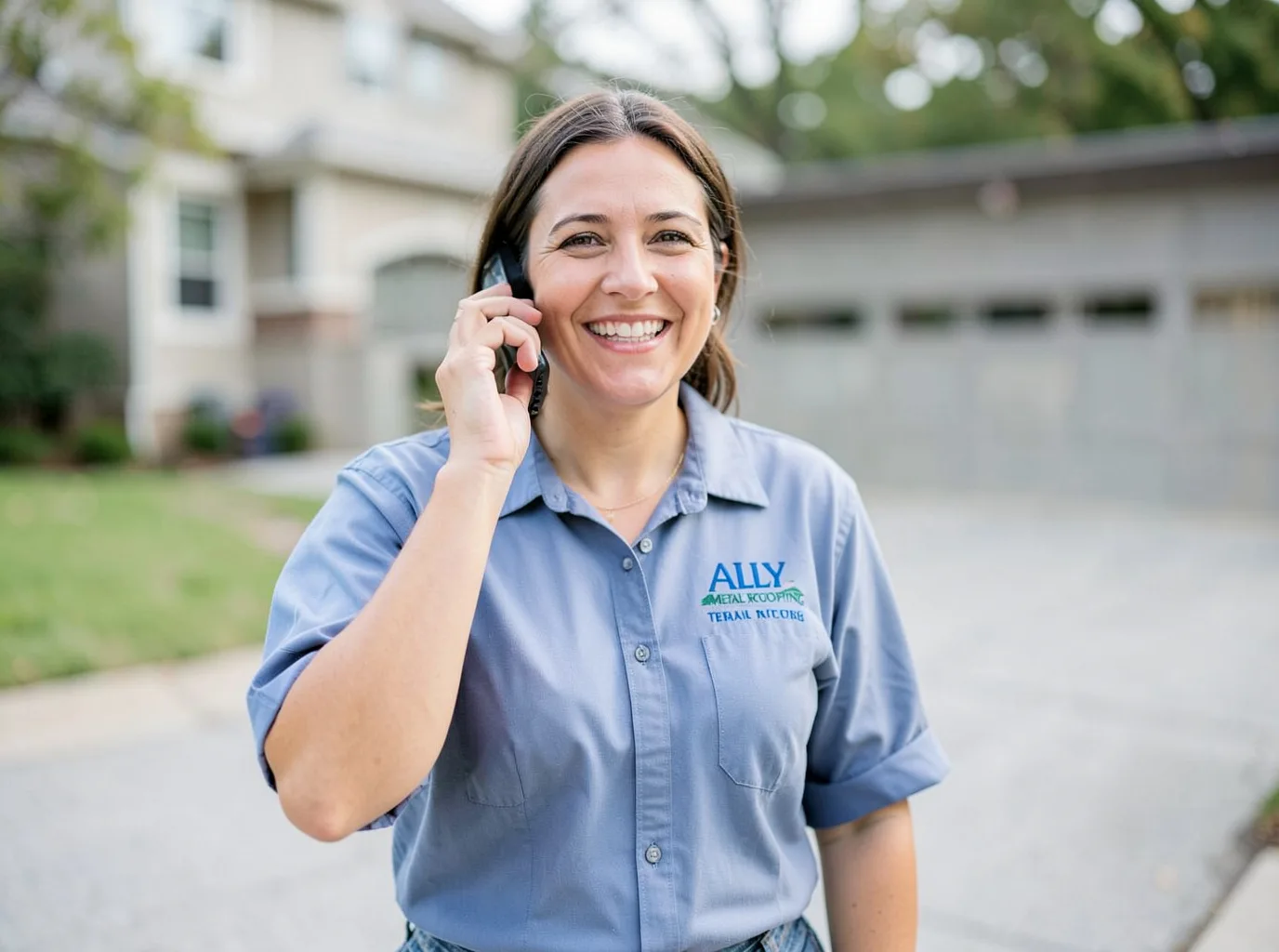 Metal Roof Installation Brockport, PA FAQs